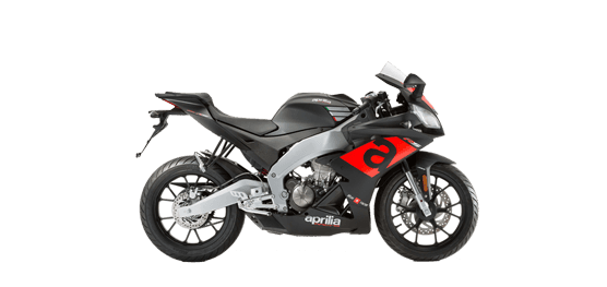 아프릴리아 RS 125 1992~2010 대표 이미지