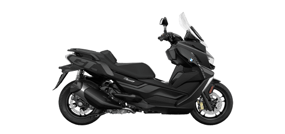 BMW C 400 GT 2019~2021 대표 이미지