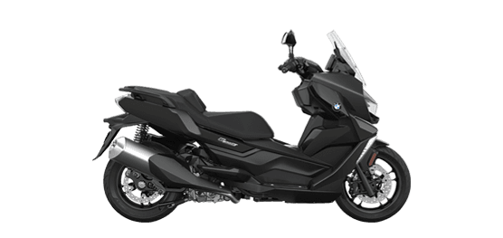 BMW C 400 GT 2022~ 대표 이미지