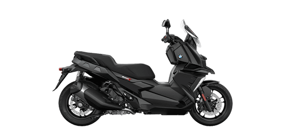 BMW C 400 X 2018~2021 대표 이미지