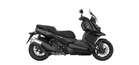 BMW C 400 X 2022~ 대표 이미지