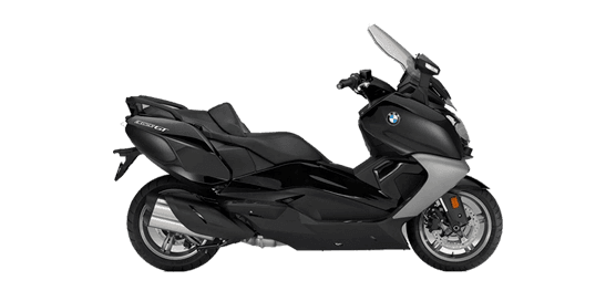 BMW C 650 GT 2012~2020 대표 이미지