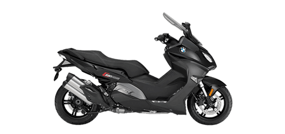 BMW C 650 스포츠 2016~2020 대표 이미지