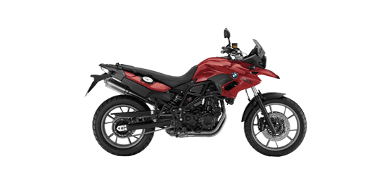 BMW F 700 GS 2013~2018 대표 이미지