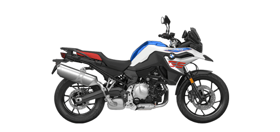 BMW F 750 GS 2018~ 대표 이미지