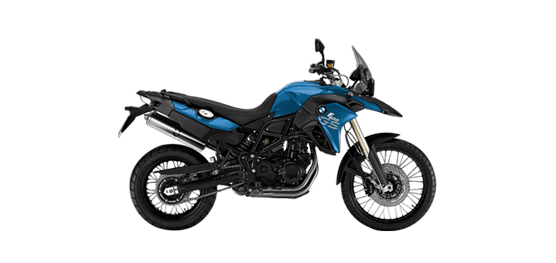 BMW F 800 GS 2008~2018 대표 이미지