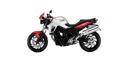BMW F 800 R 2009~2014 대표 이미지