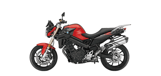 BMW F 800 R 2015~2019 대표 이미지