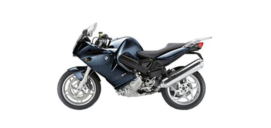 BMW F 800 ST 2007~2012 대표 이미지