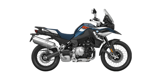 BMW F 850 GS 2018~2023 대표 이미지