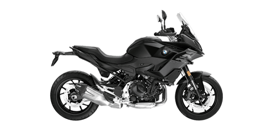BMW F 900 XR 2020~ 대표 이미지