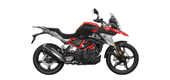 BMW G 310 GS 2017~ 대표 이미지