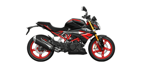 BMW G 310 R 2016~ 대표 이미지