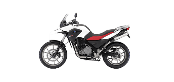 BMW G 650 GS 2011~2015 대표 이미지