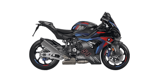 BMW M 1000 RR 2021~ 대표 이미지