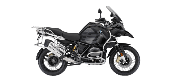 BMW R 1200 GS 어드벤처 2014~2018 대표 이미지