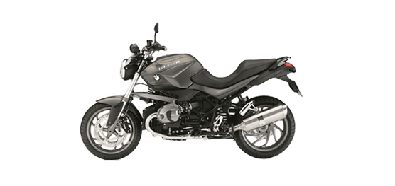 BMW R 1200 R 2006~2010 대표 이미지