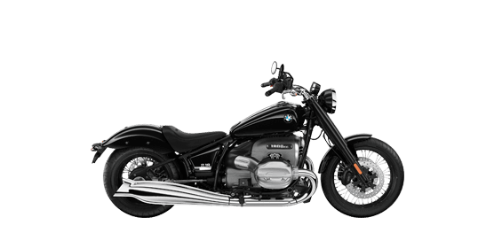 BMW R 18 2020~ 대표 이미지