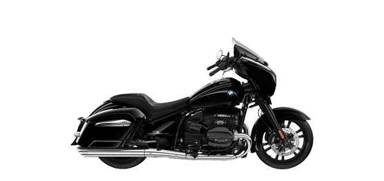 BMW R 18 B 2022~ 대표 이미지
