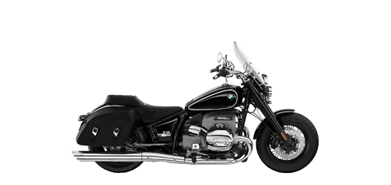 BMW R 18 클래식 2021~ 대표 이미지