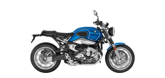 BMW R 나인티 2014~2020 대표 이미지