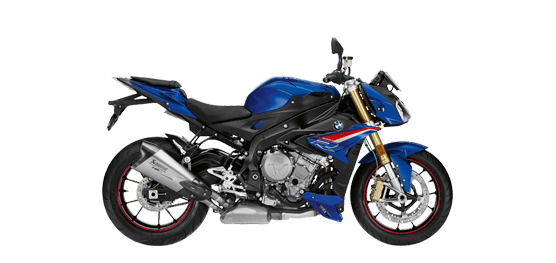 BMW S 1000 R 2014~2020 대표 이미지