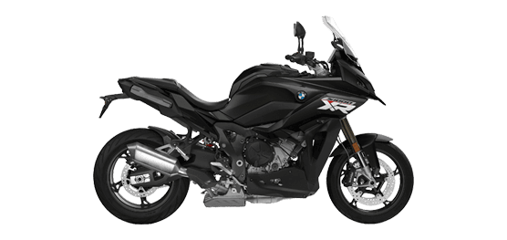 BMW S 1000 XR 2020~ 대표 이미지