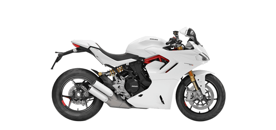 두카티 슈퍼스포츠 950 S 2021~2024 대표 이미지