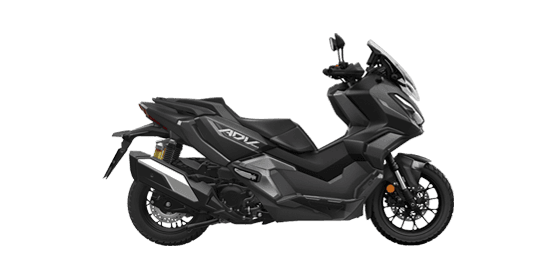 혼다 ADV350 2022~ 대표 이미지