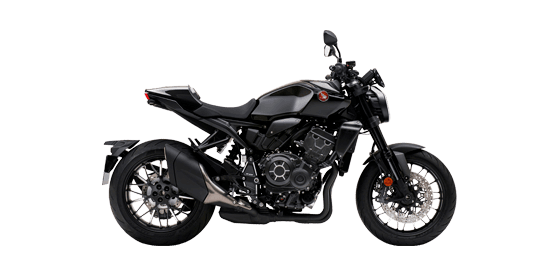 혼다 CB1000R 2021~ 대표 이미지