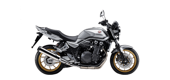 혼다 CB1300 슈퍼포어 2003~2022 대표 이미지