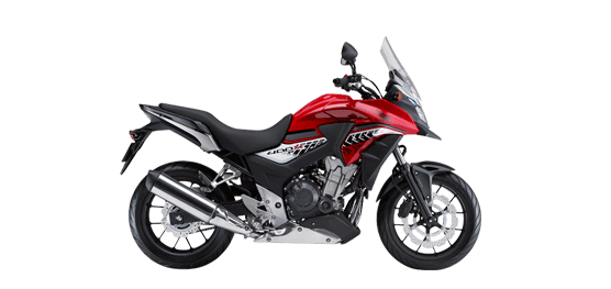 혼다 CB400X 2019~2021 대표 이미지