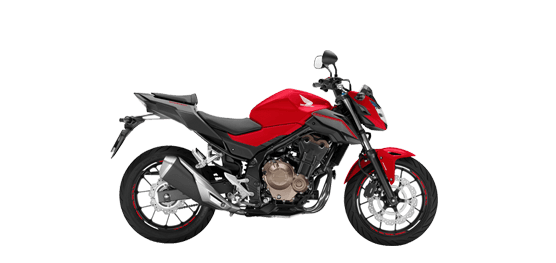혼다 CB500F 2013~2018 대표 이미지