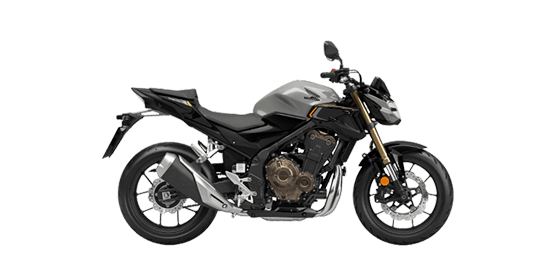 혼다 CB500F 2022~2023 대표 이미지