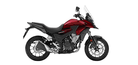 혼다 CB500X 2013~2018 대표 이미지
