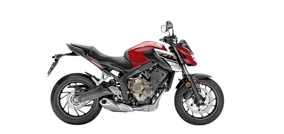 혼다 CB650F 2014~2018 대표 이미지
