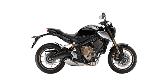 혼다 CB650R 2021~2023 대표 이미지