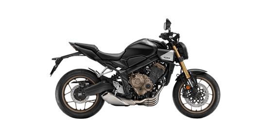 혼다 CB650R 2024~ 대표 이미지