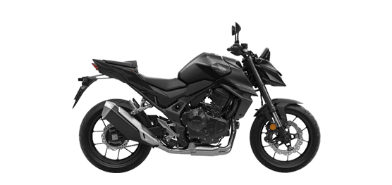 혼다 CB750 호넷 2023~ 대표 이미지