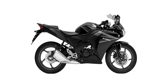 혼다 CBR125R 2004~2010 대표 이미지