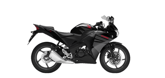 혼다 CBR125R 2011~2018 대표 이미지