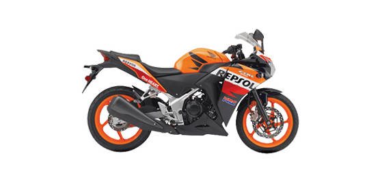 혼다 CBR250R 2011~2013 대표 이미지