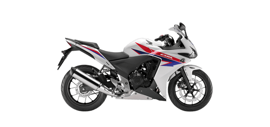혼다 CBR500R 2013~2015 대표 이미지