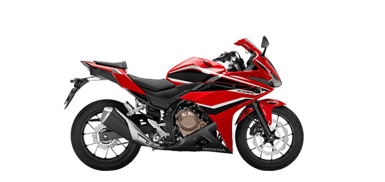 혼다 CBR500R 2016~2018 대표 이미지
