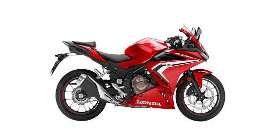 혼다 CBR500R 2019~2021 대표 이미지