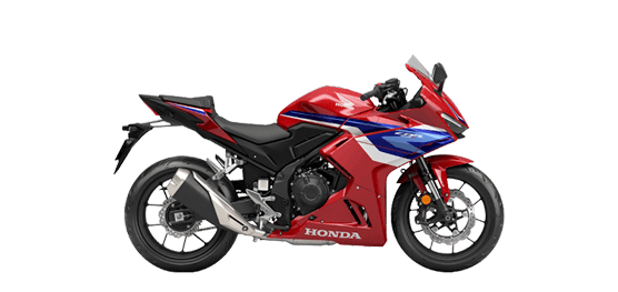 혼다 CBR500R 2024~ 대표 이미지
