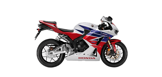 혼다 CBR600RR 2007~2020 대표 이미지