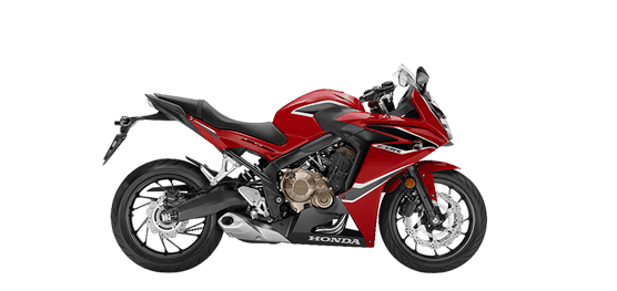 혼다 CBR650F 2014~2018 대표 이미지