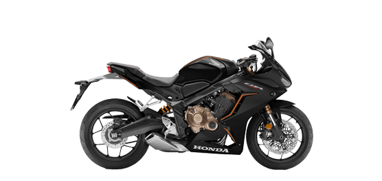 혼다 CBR650R 2021~2023 대표 이미지