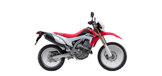 혼다 CRF250L 2013~2020 대표 이미지